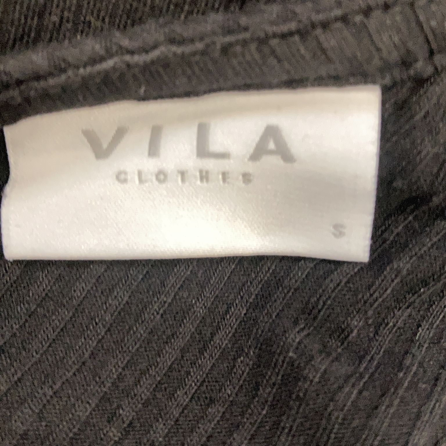 VILA Clothes