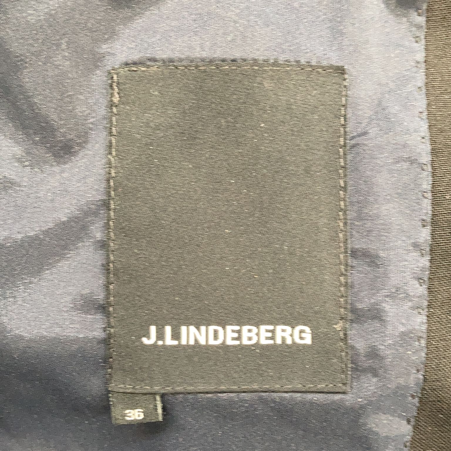 JLindeberg