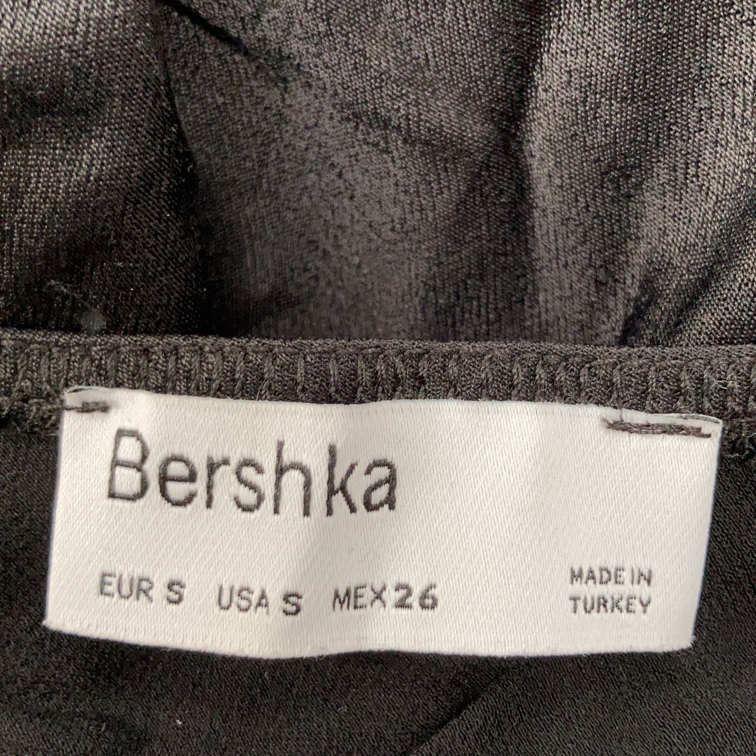 Bershka