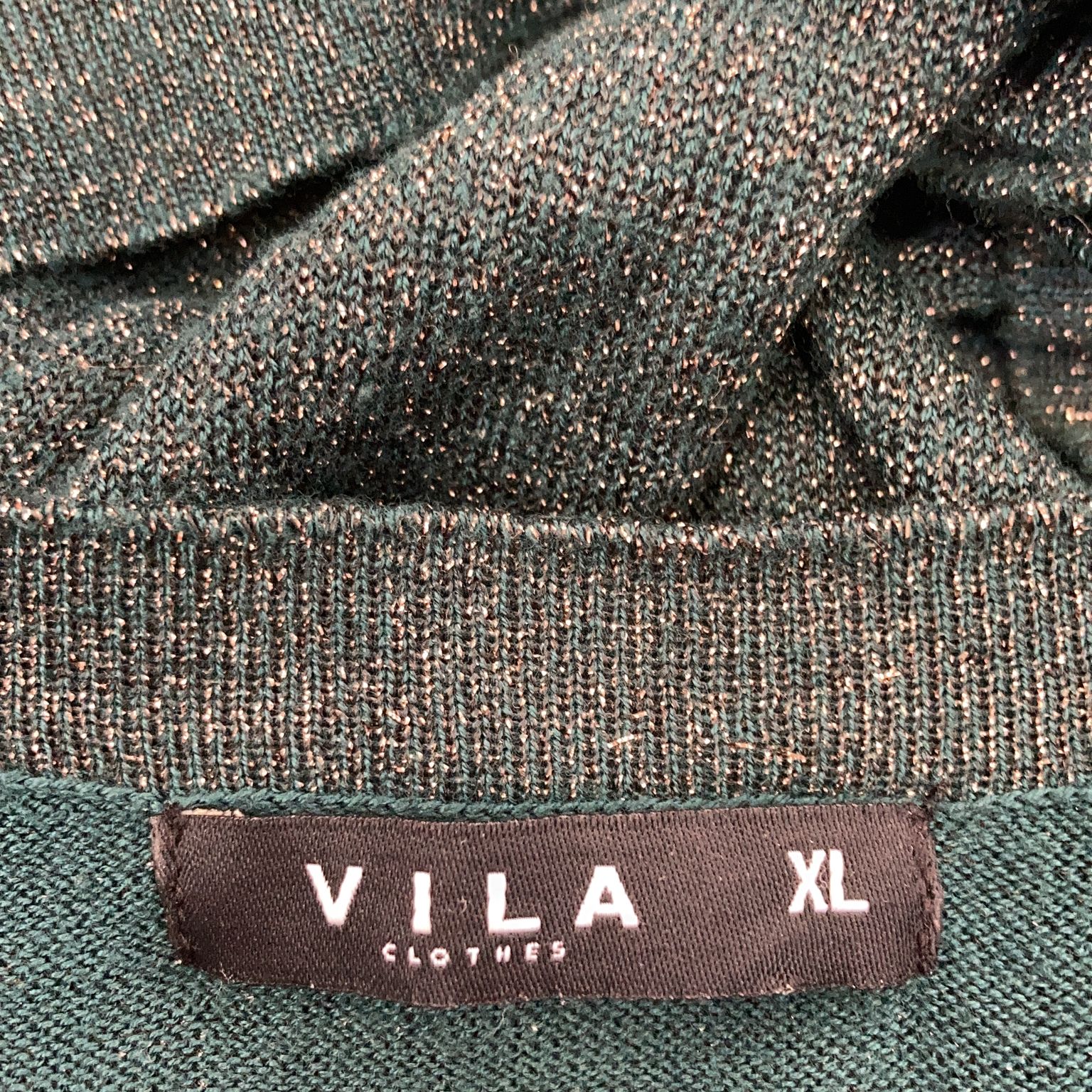 VILA Clothes