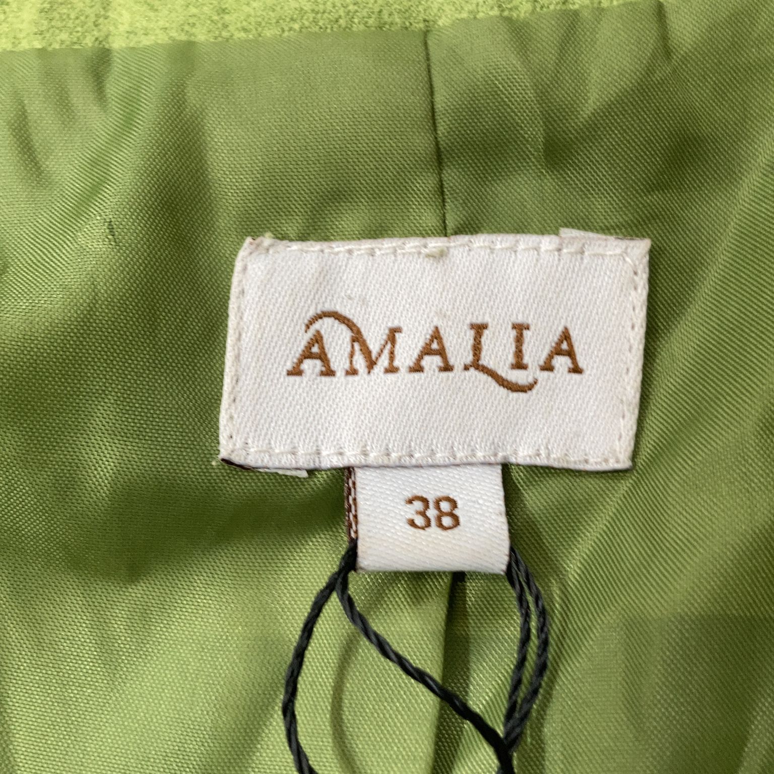 Amalia