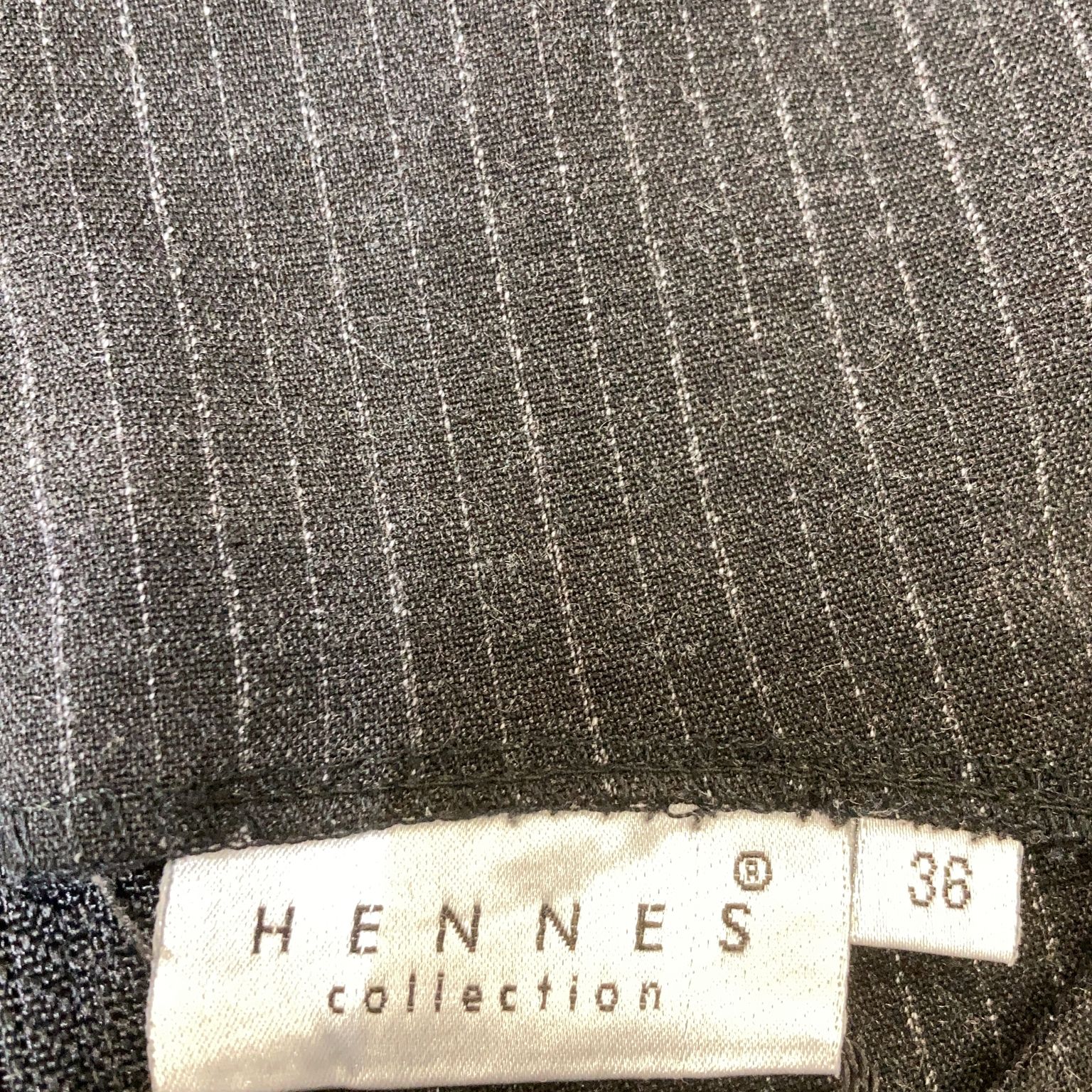 Hennes Collection by HM