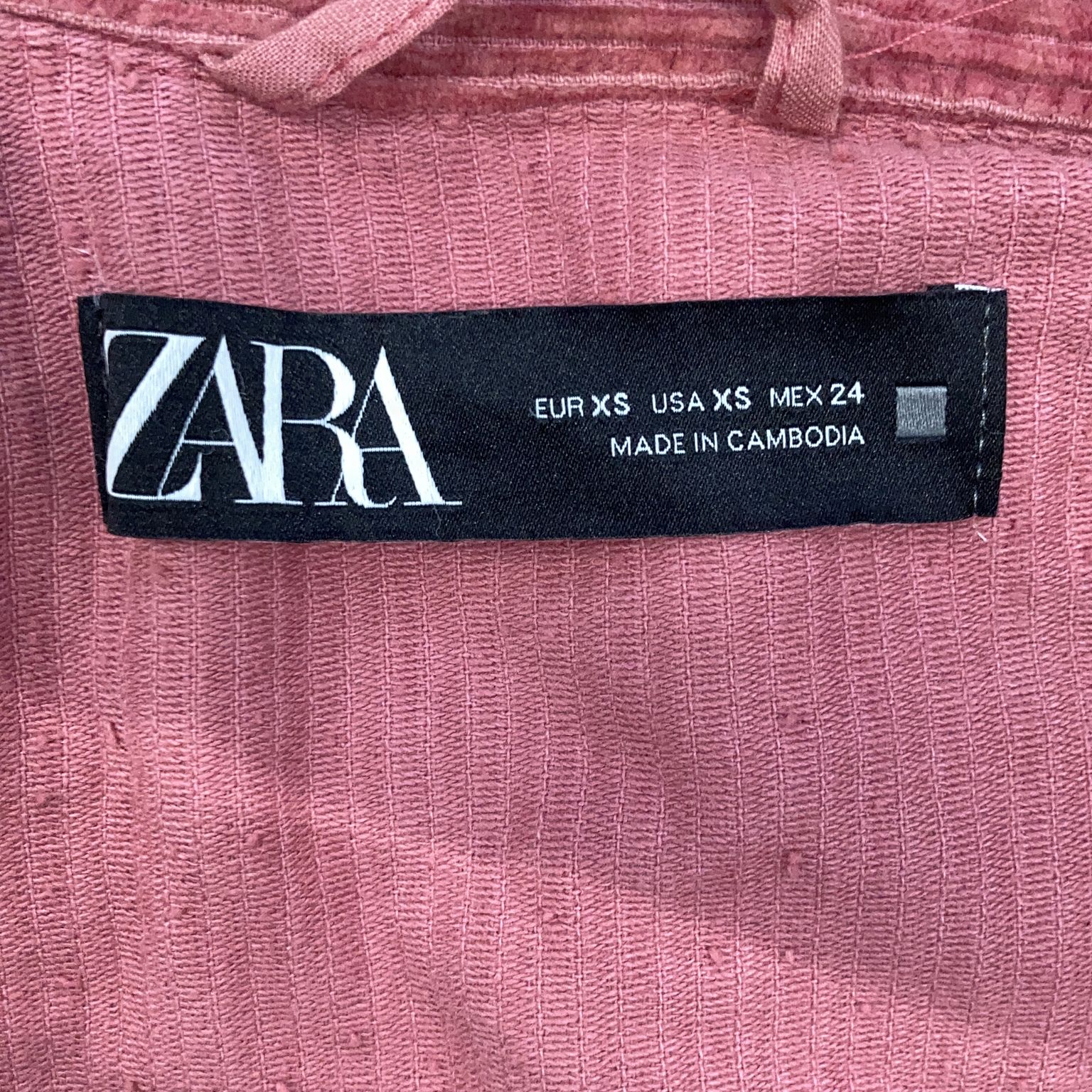 Zara