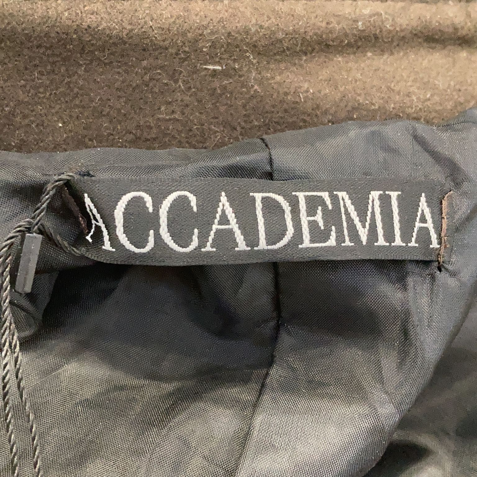 Accademia