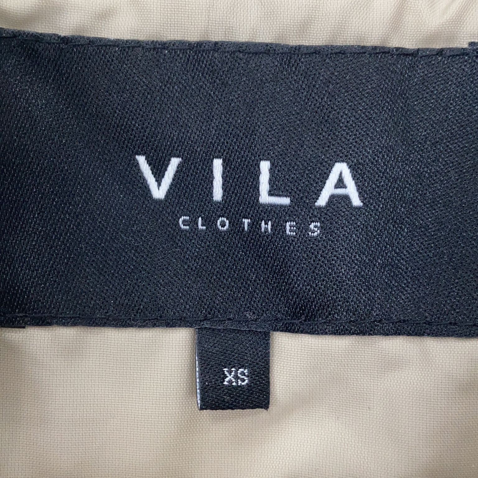 VILA Clothes