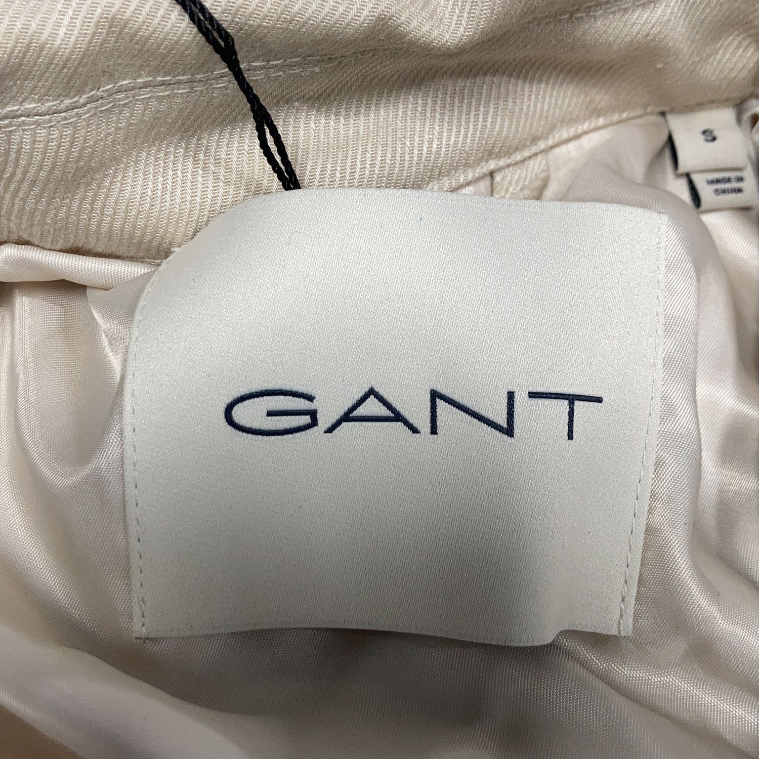 GANT