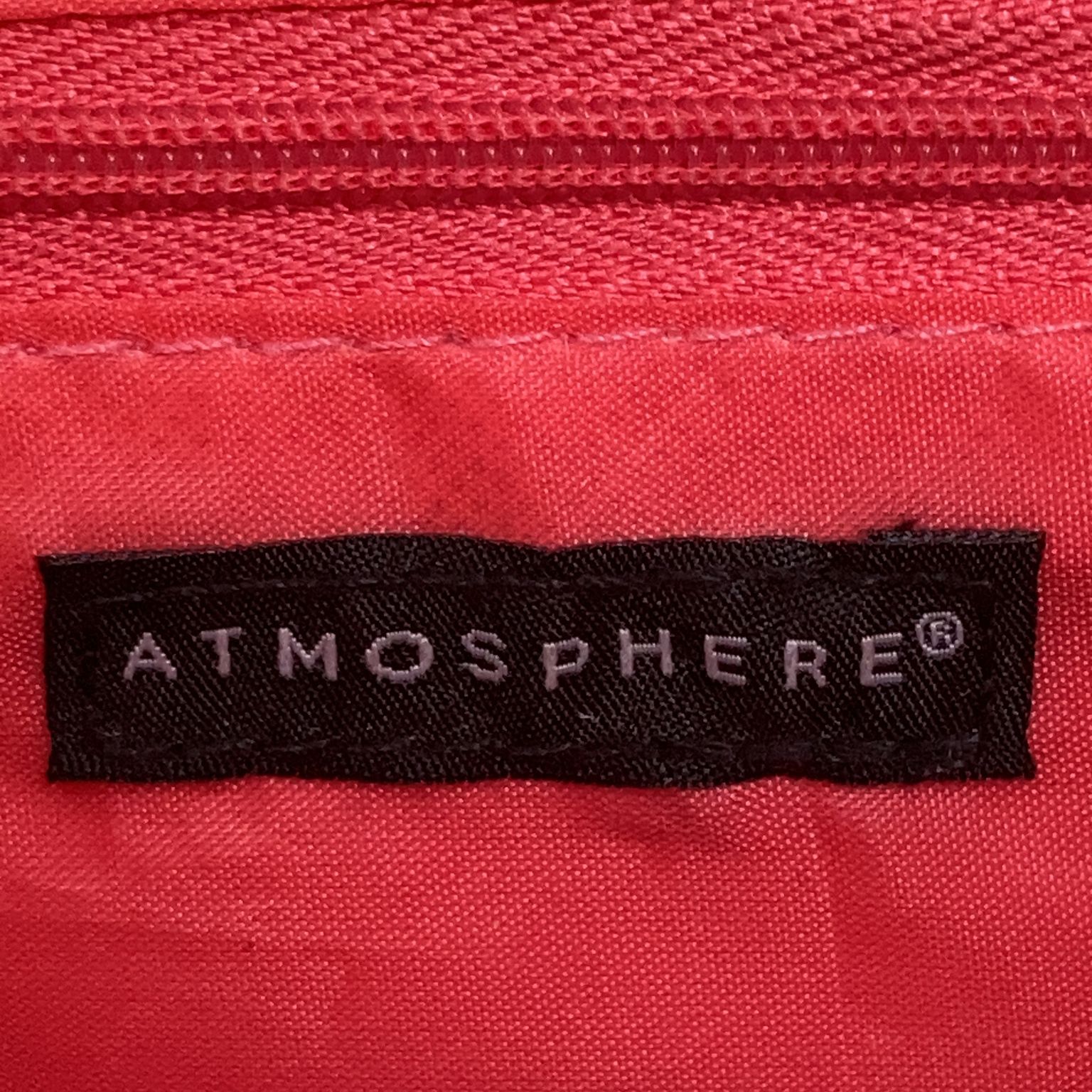 Atmosphere