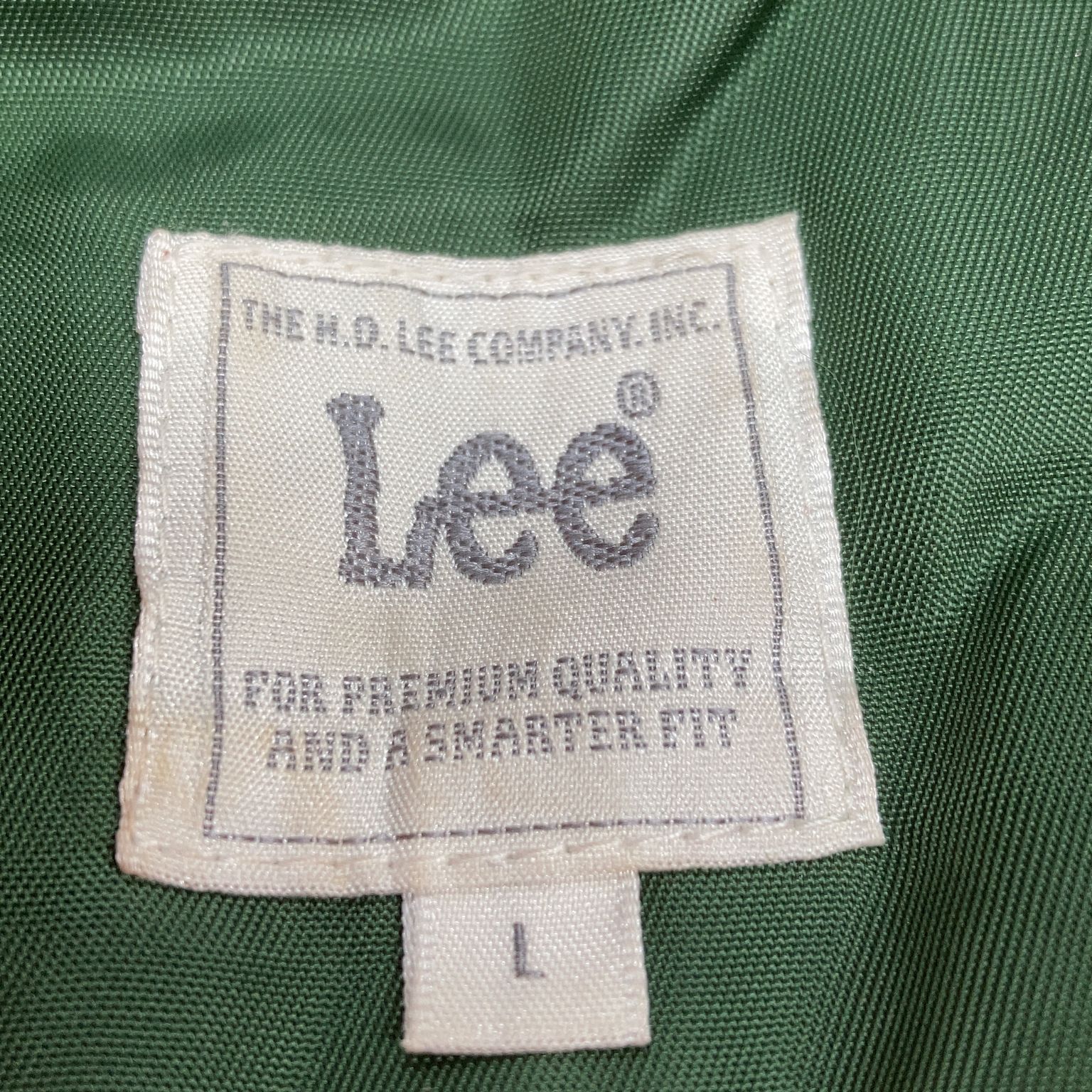 Lee