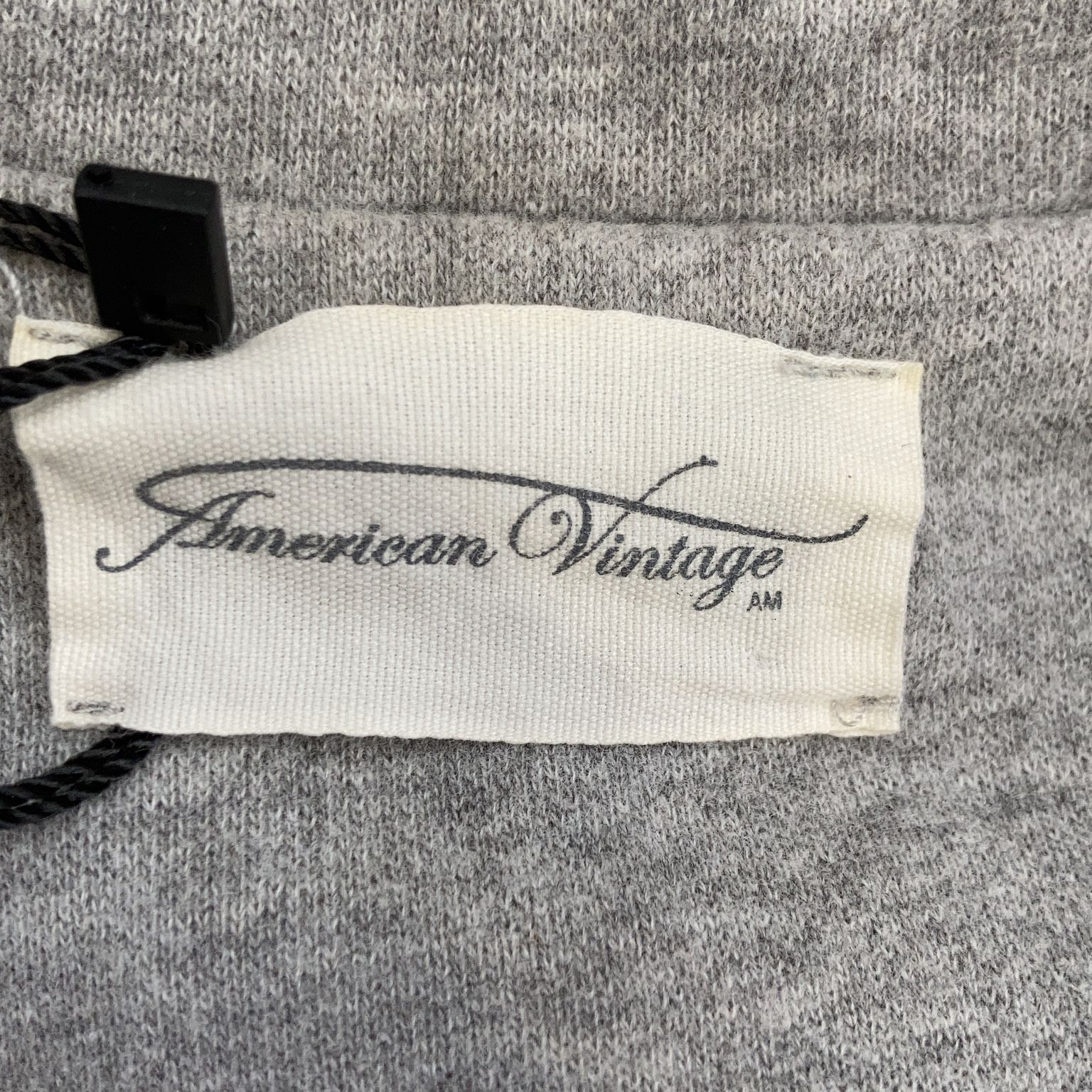 American Vintage