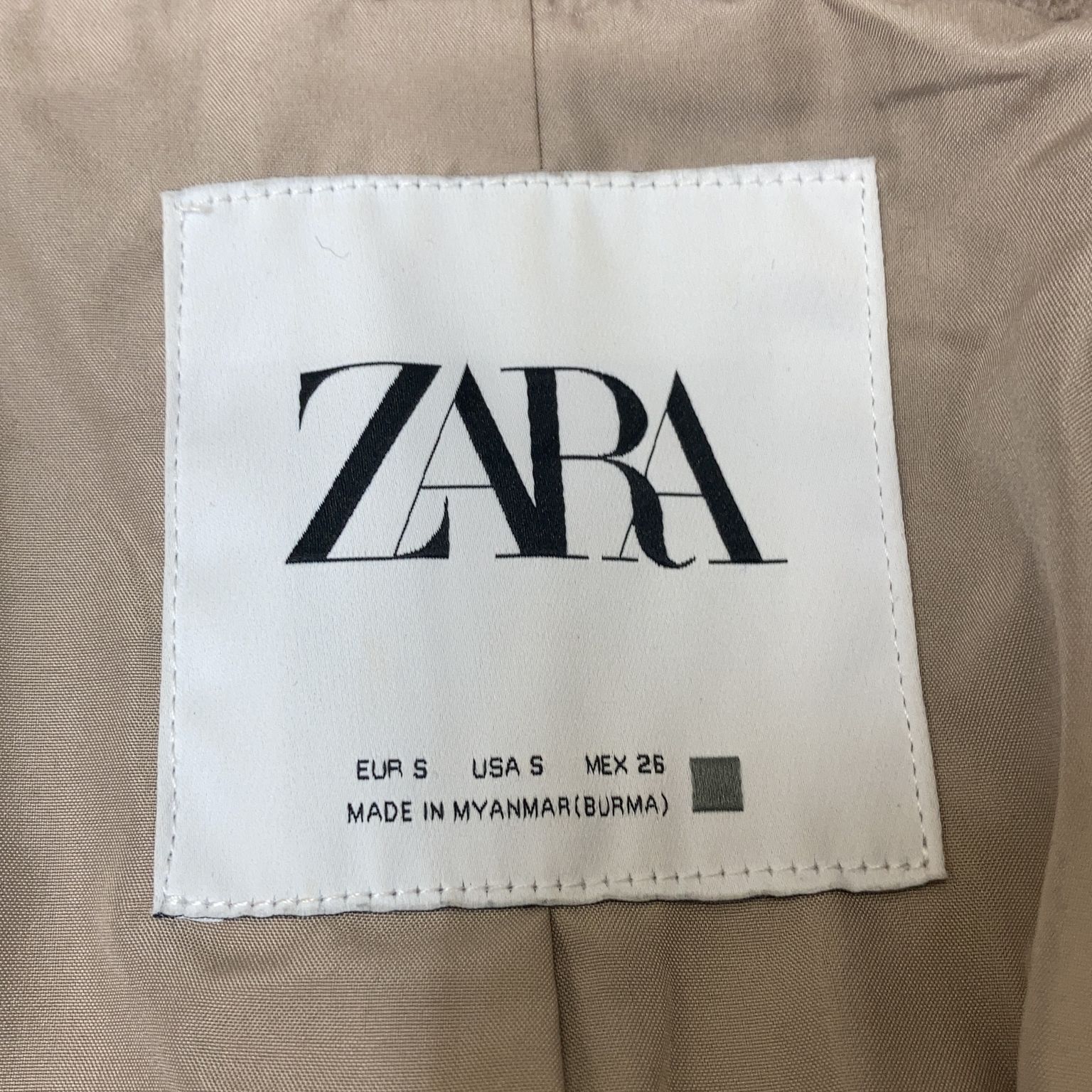 Zara