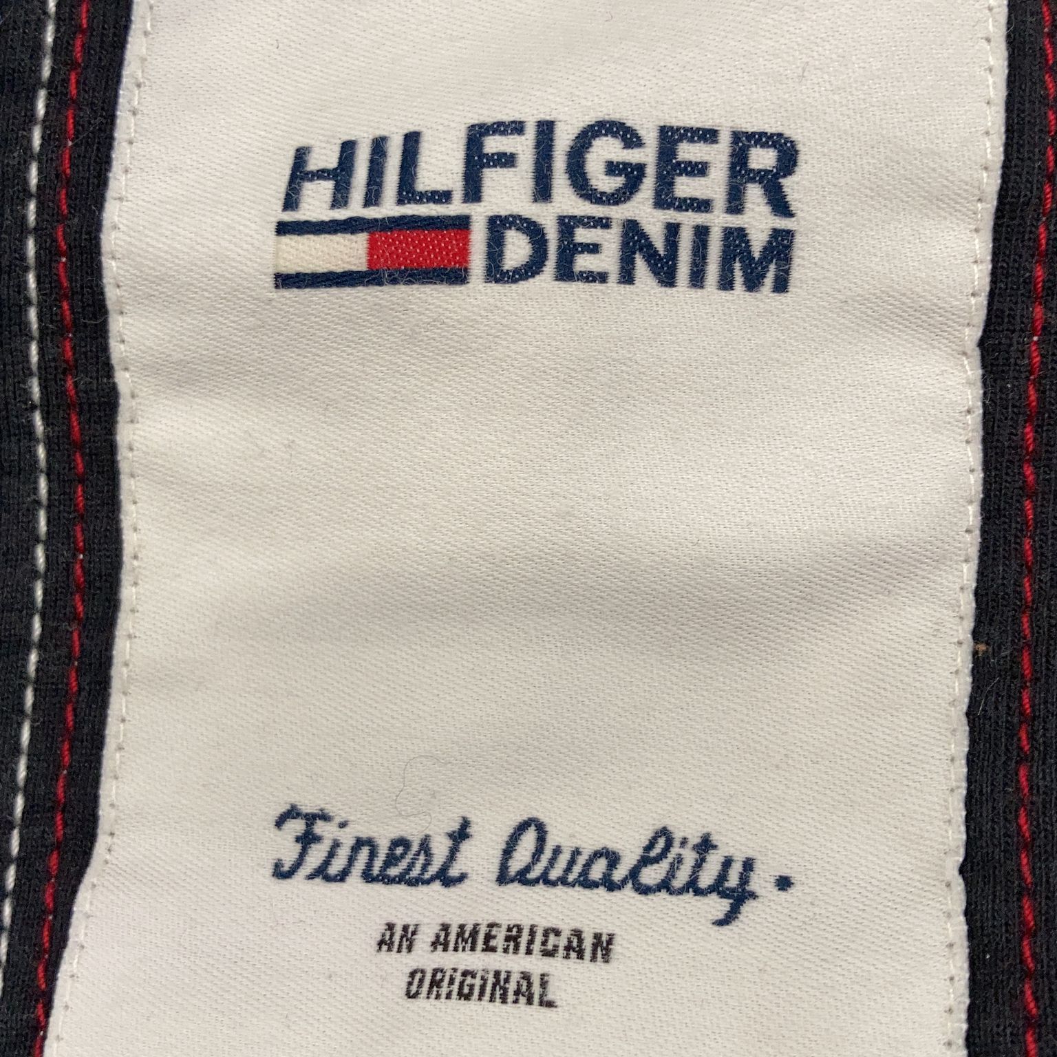 Hilfiger Denim