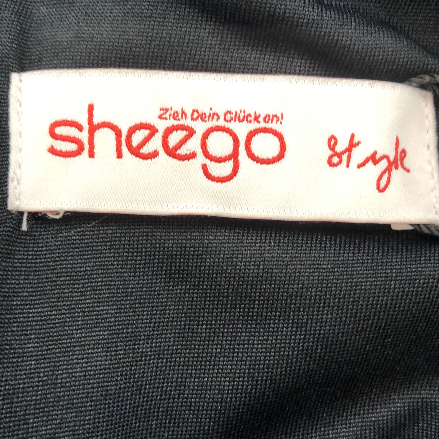 Sheego