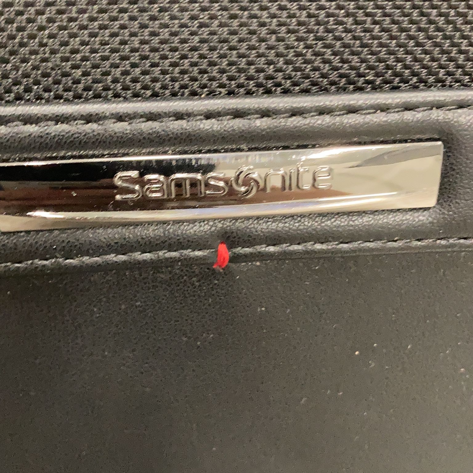 Samsonite