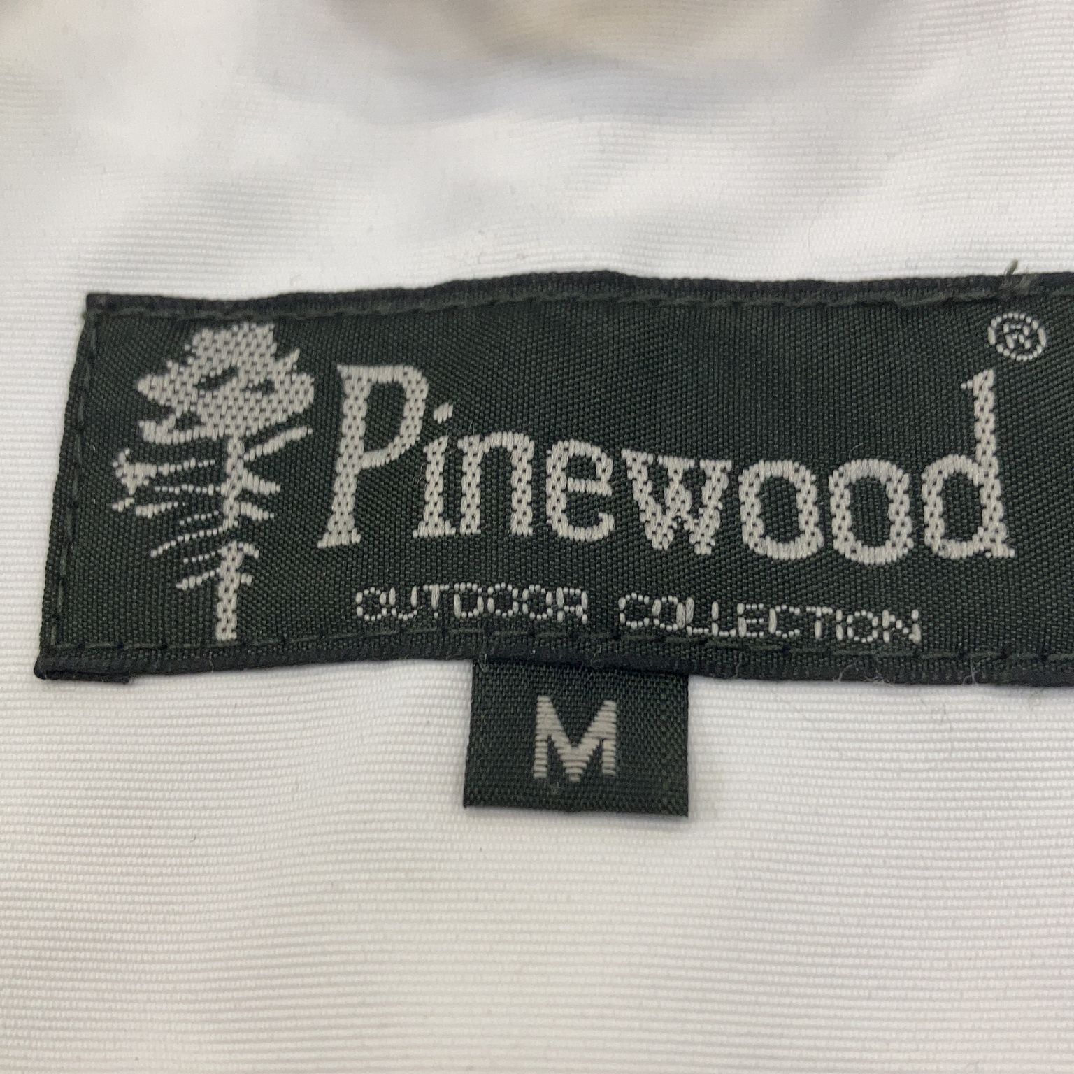 Pinewood