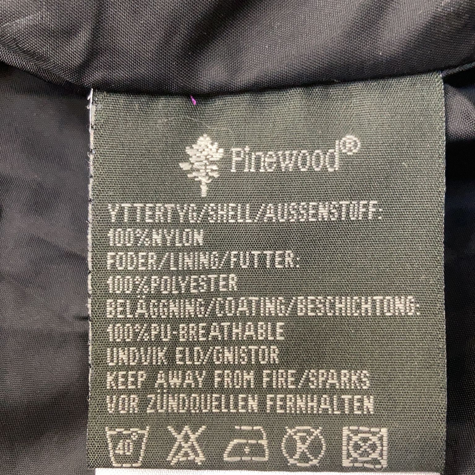 Pinewood