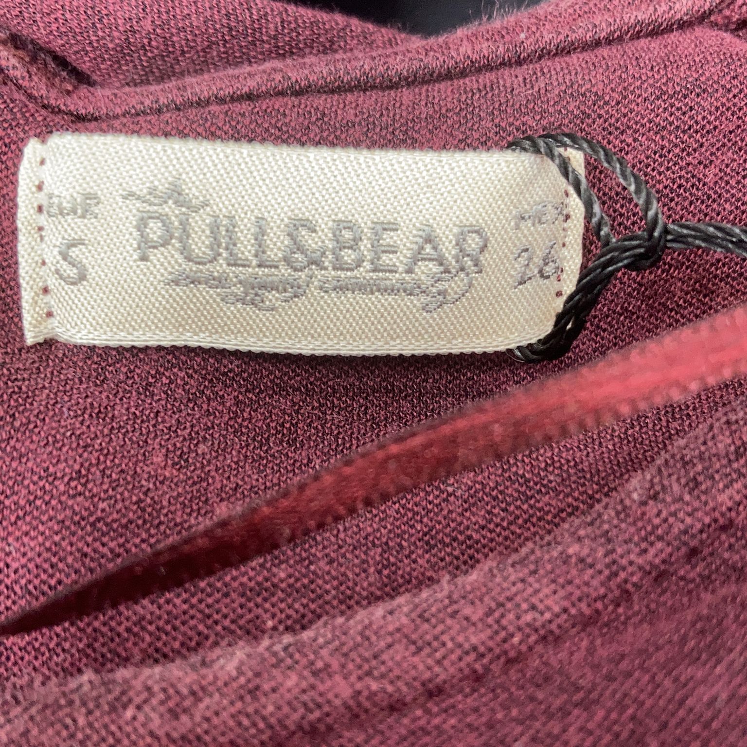 Pull  Bear