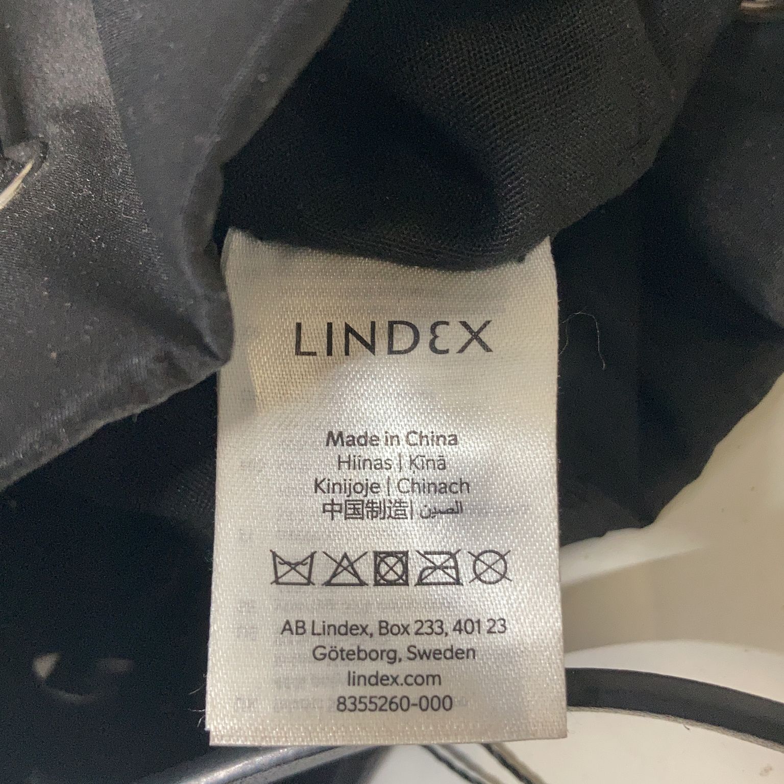 Lindex