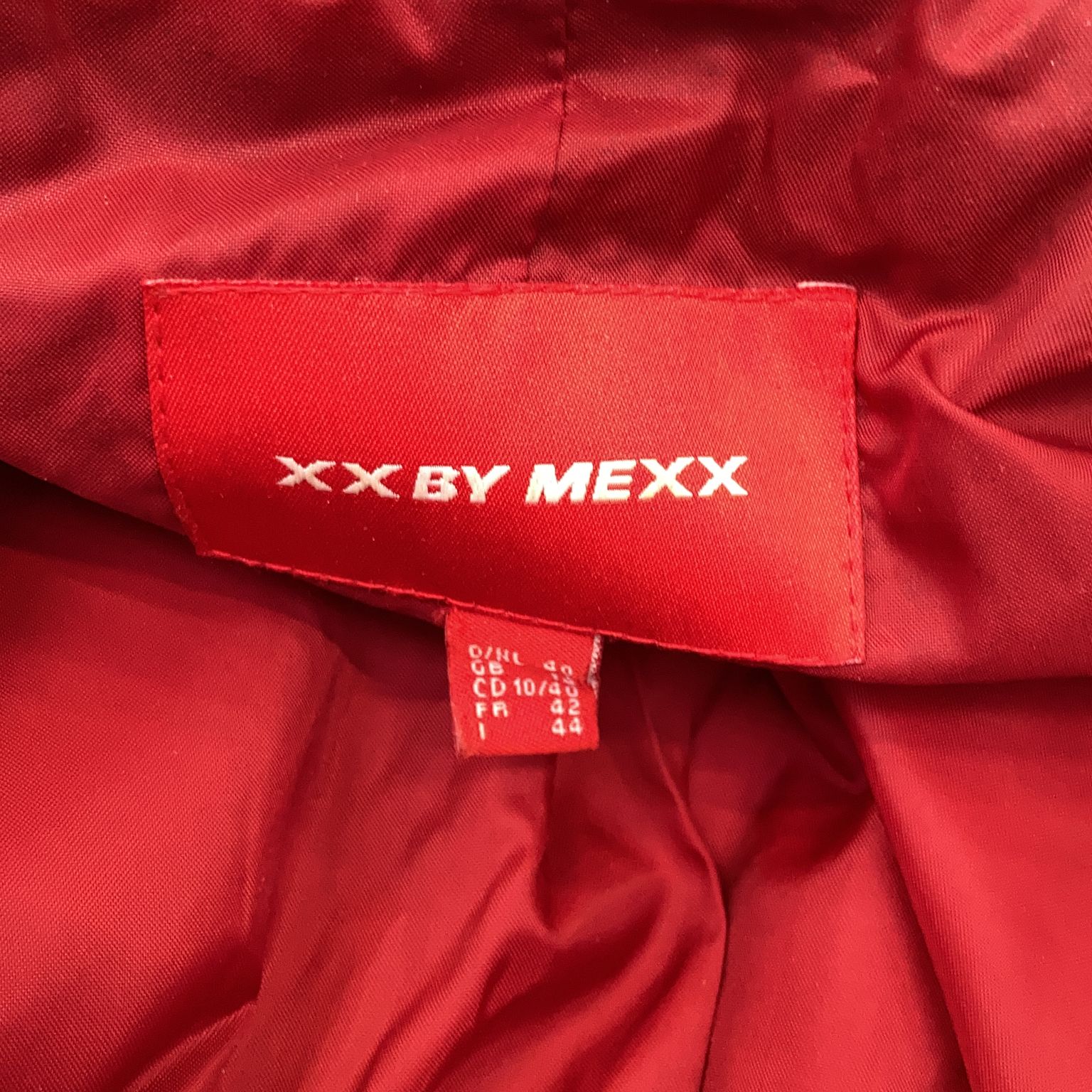 XX by Mexx