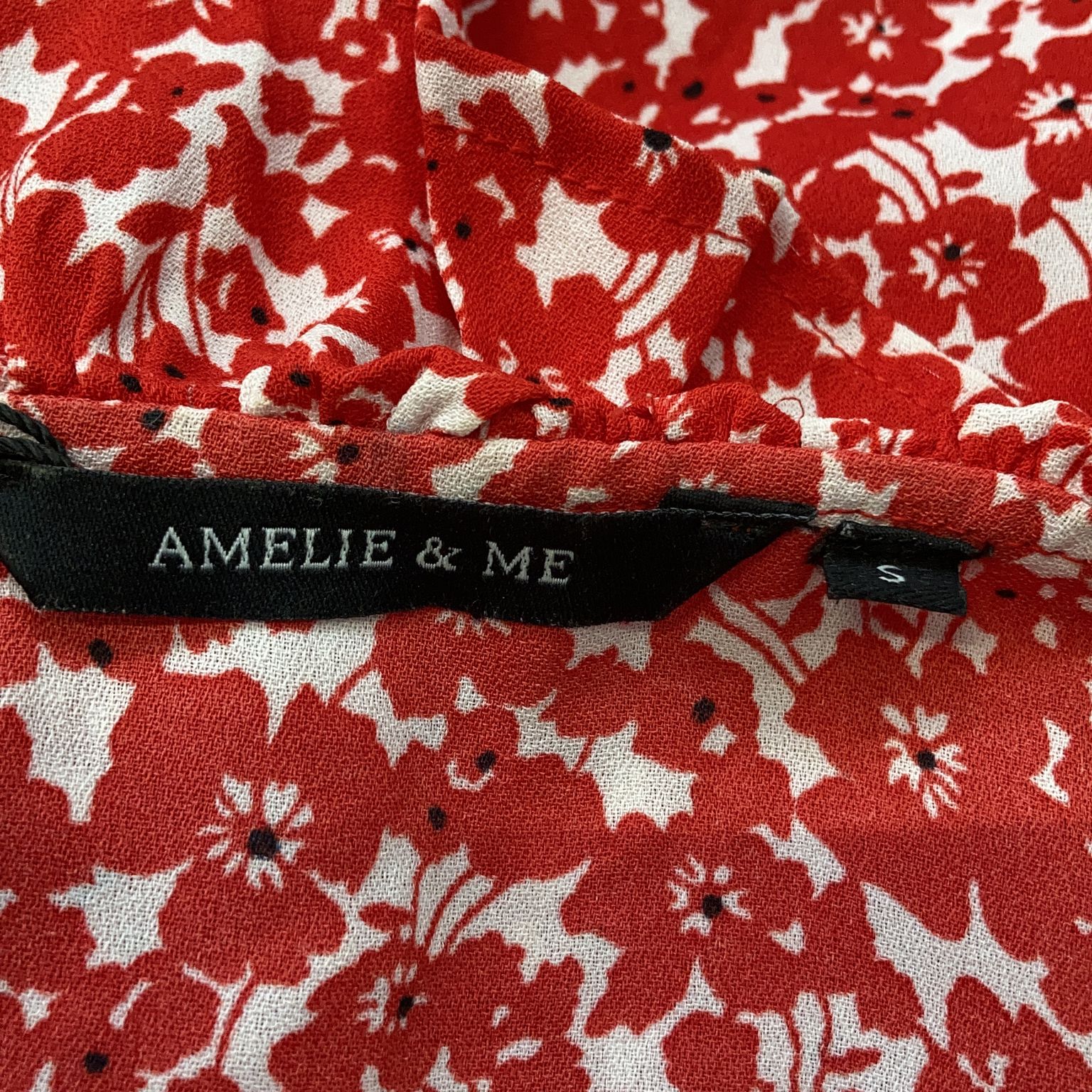 Amelie  Me