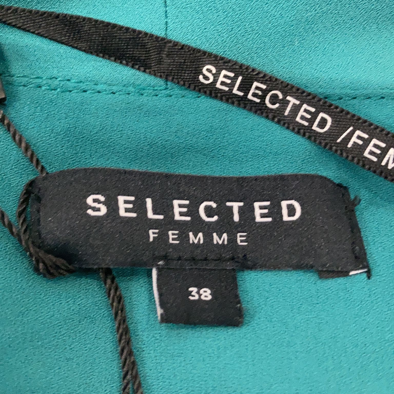 Selected Femme