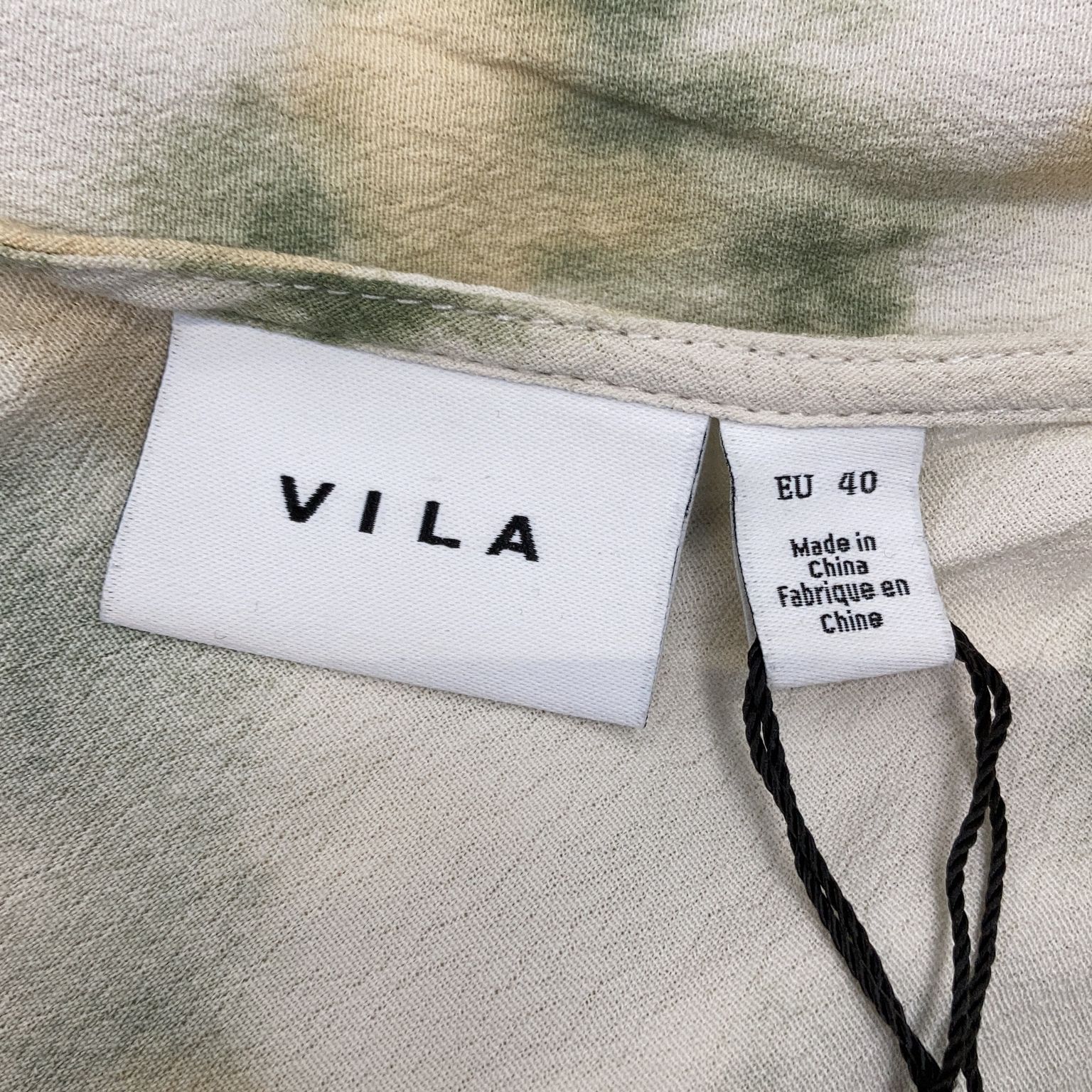 VILA Clothes