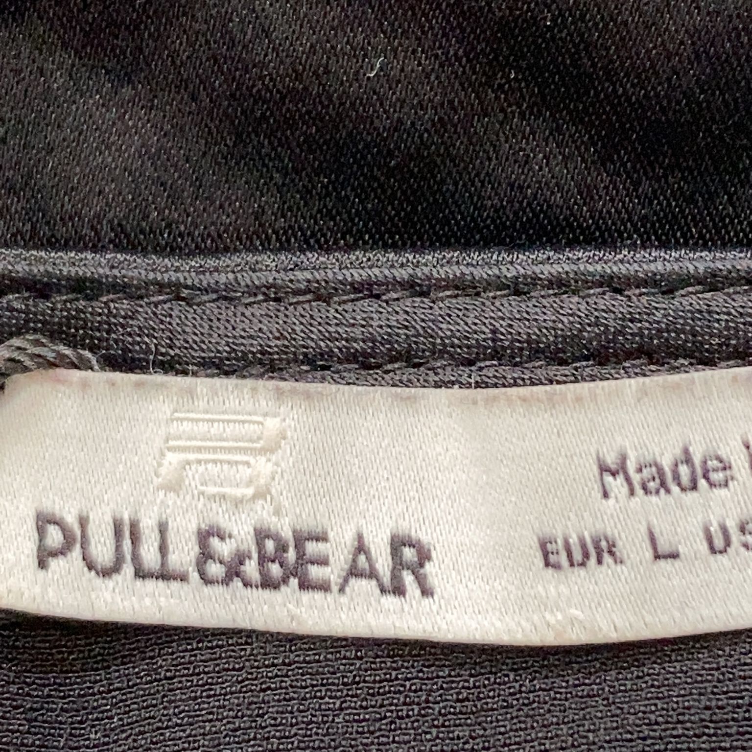 Pull  Bear