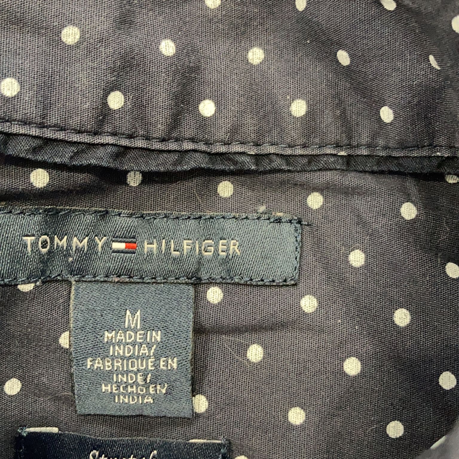 Tommy Hilfiger