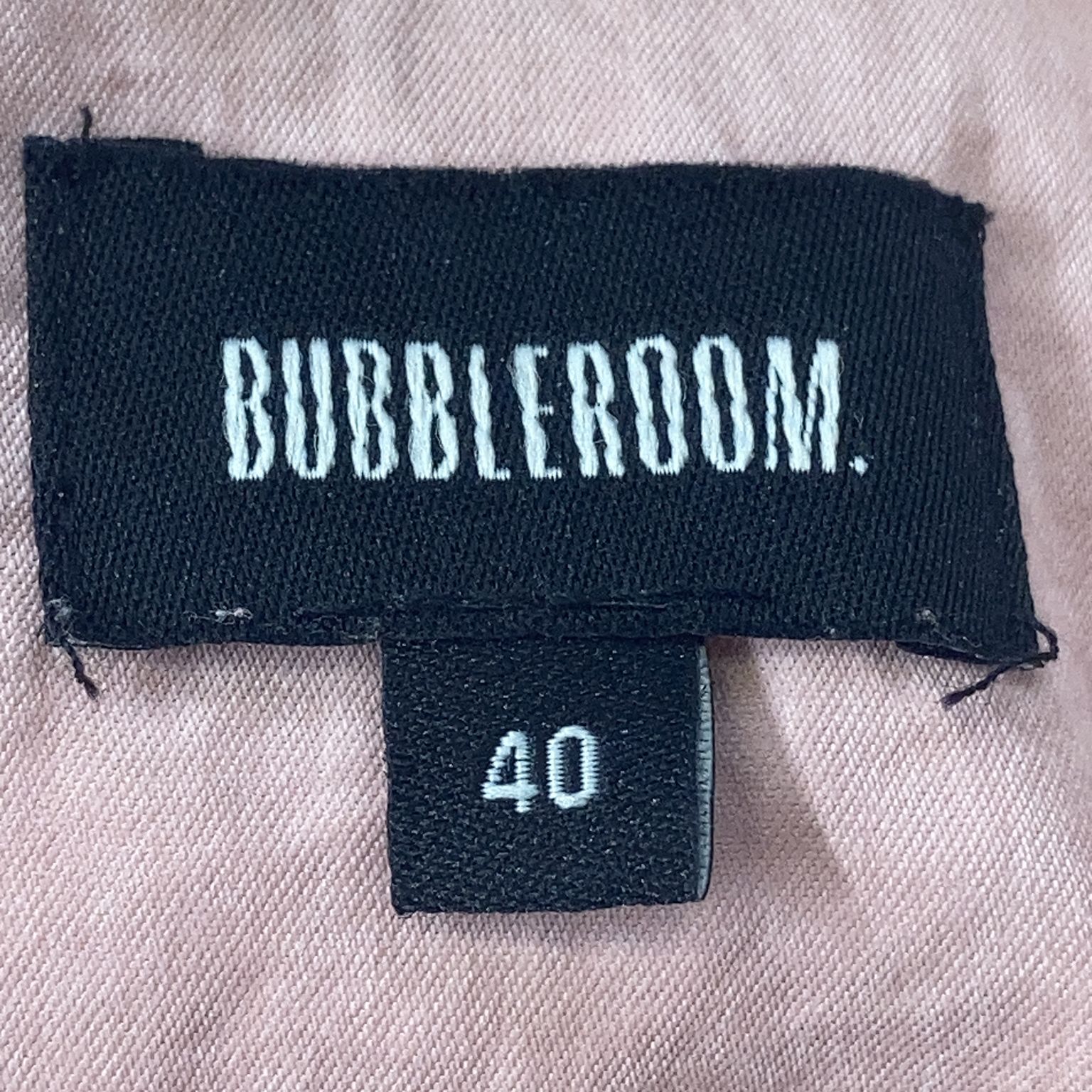 Bubbleroom