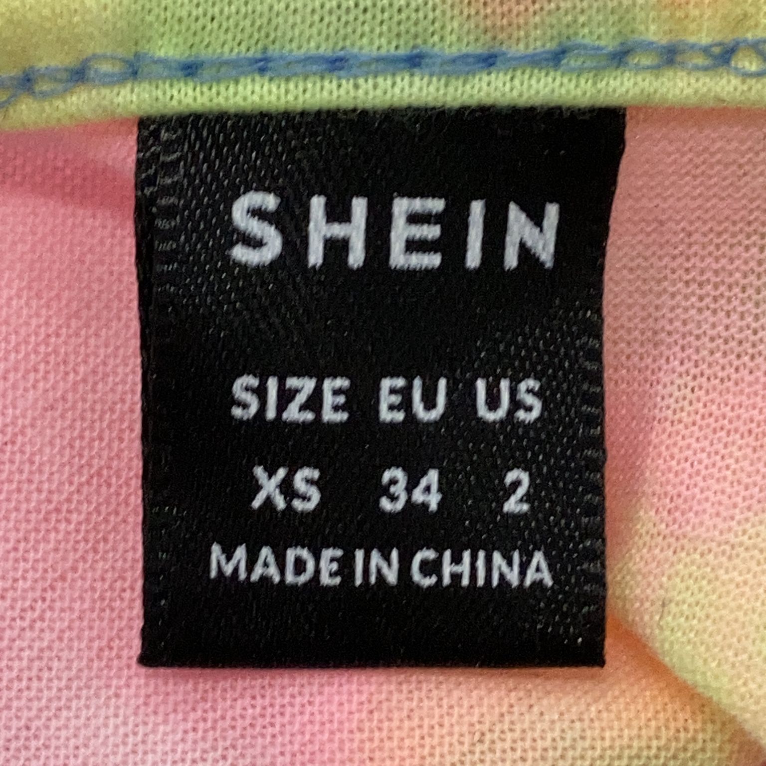 Shein