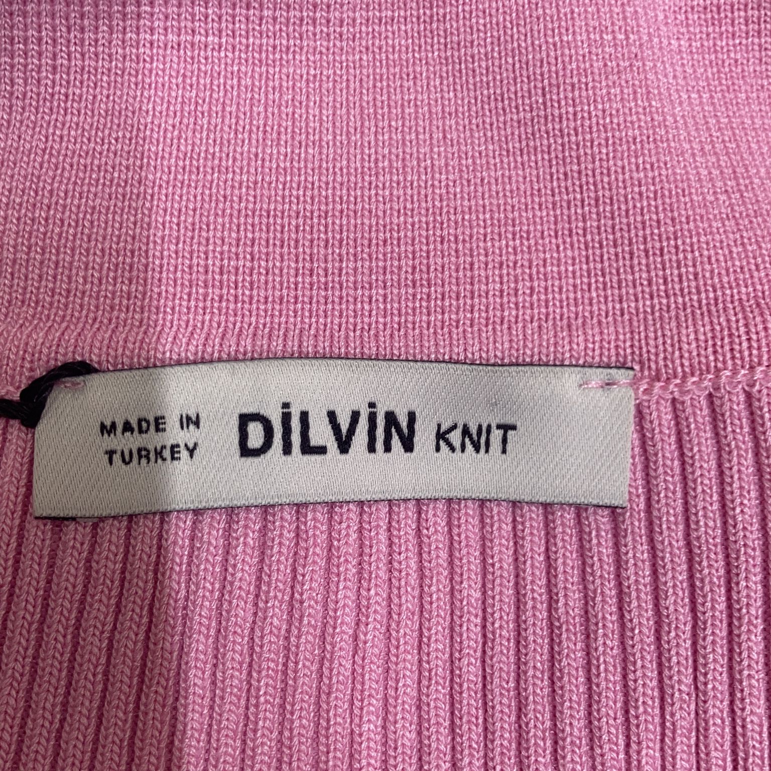 Dilvin Knit