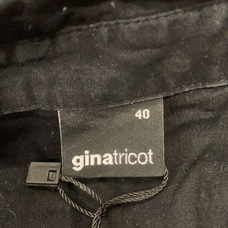 Gina Tricot