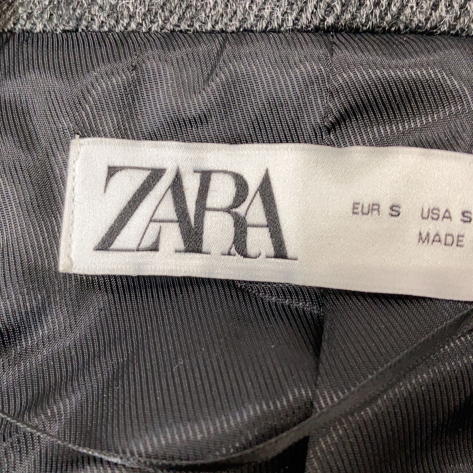 Zara