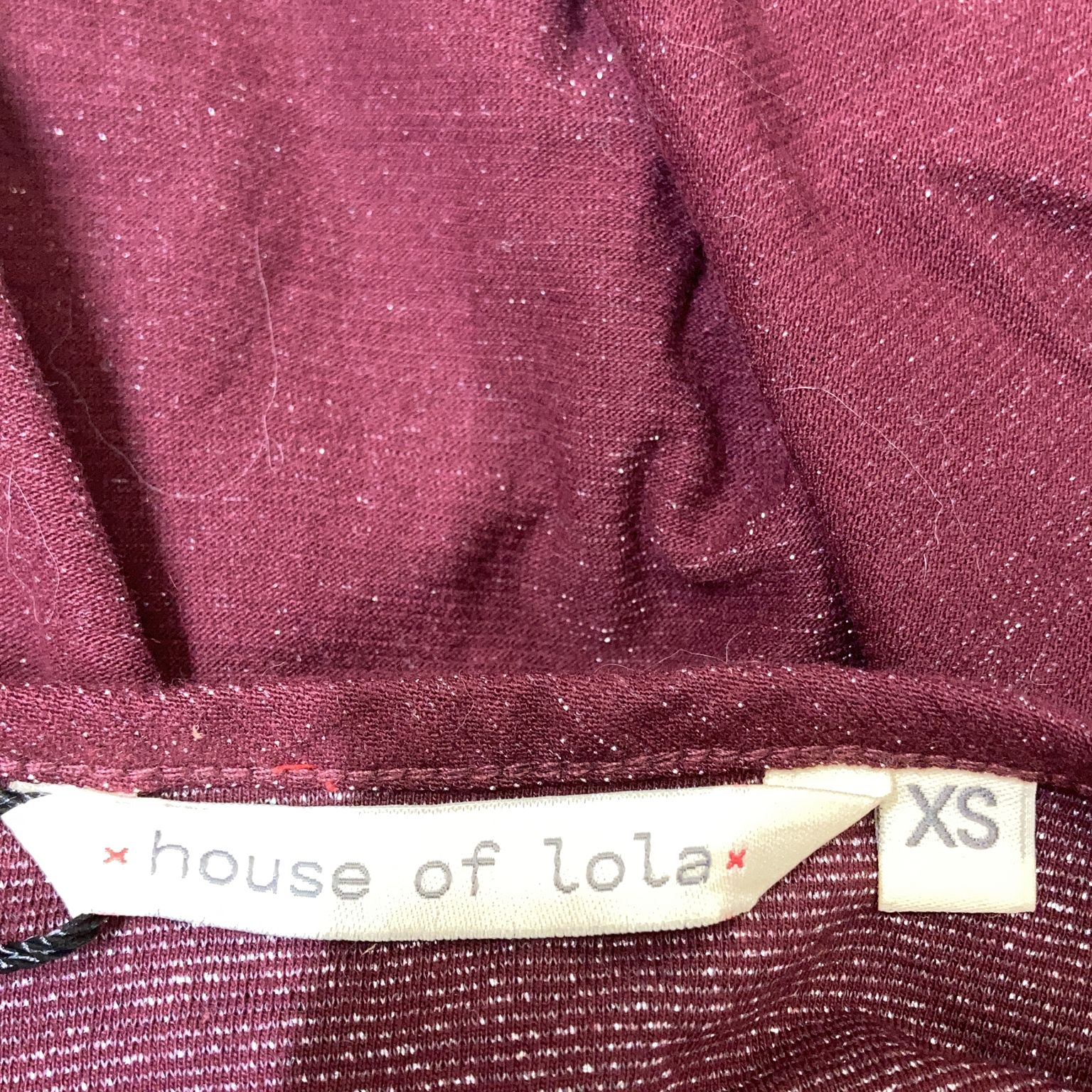 House of Lola