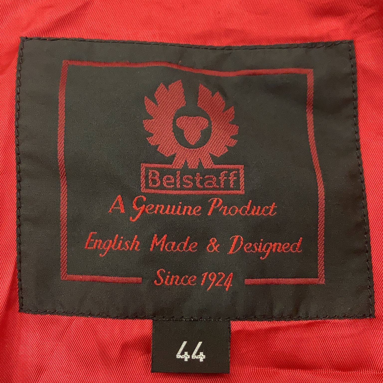 Belstaff