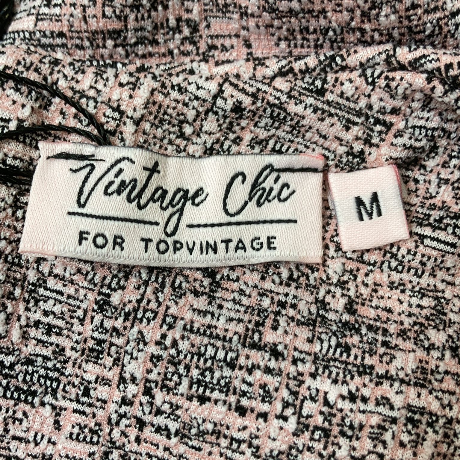 Vintage Chic for Top Vintage