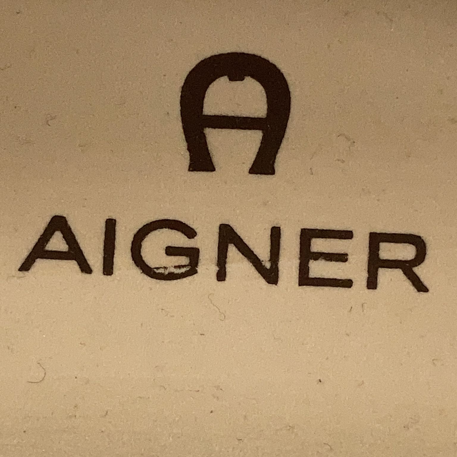 Aigner