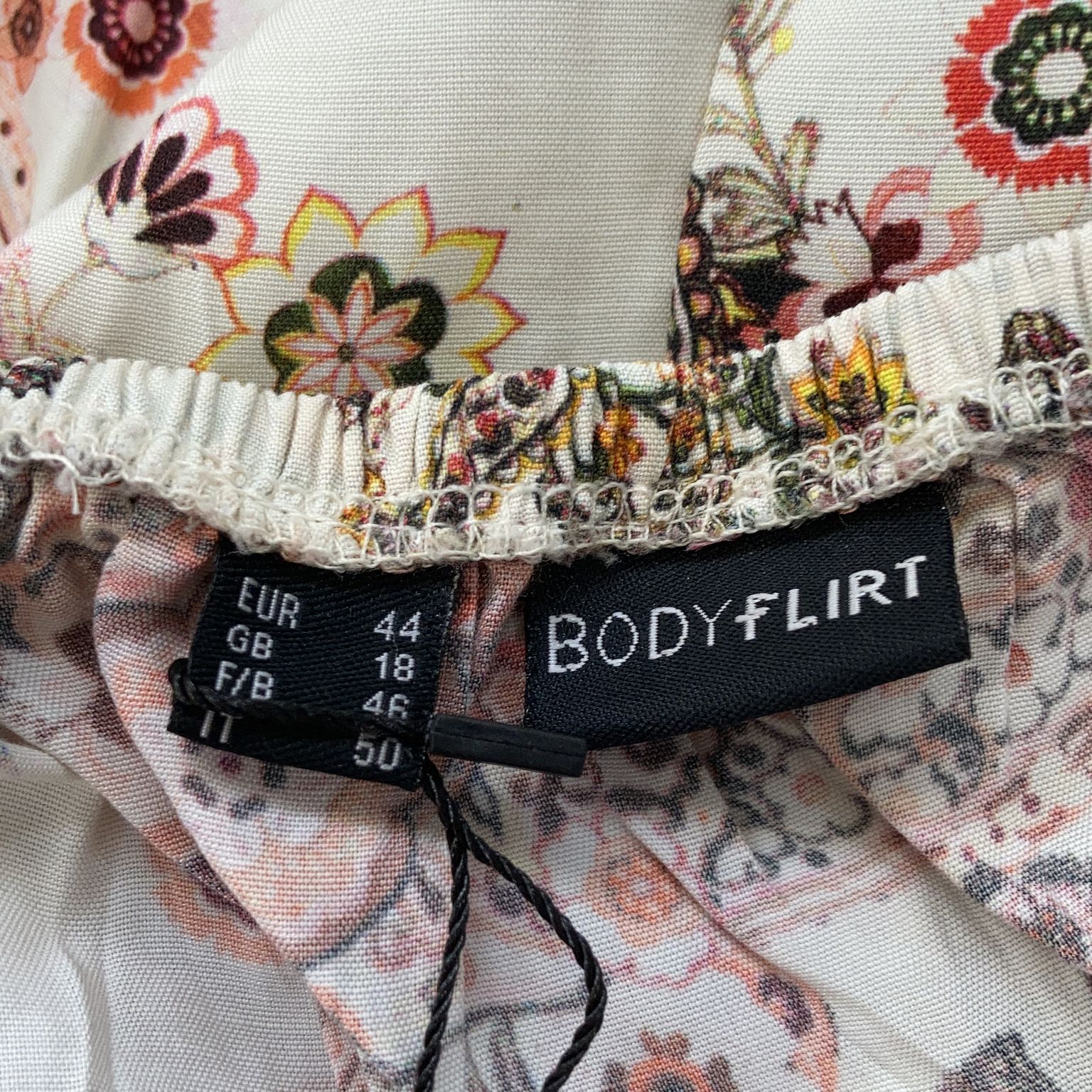 Bodyflirt