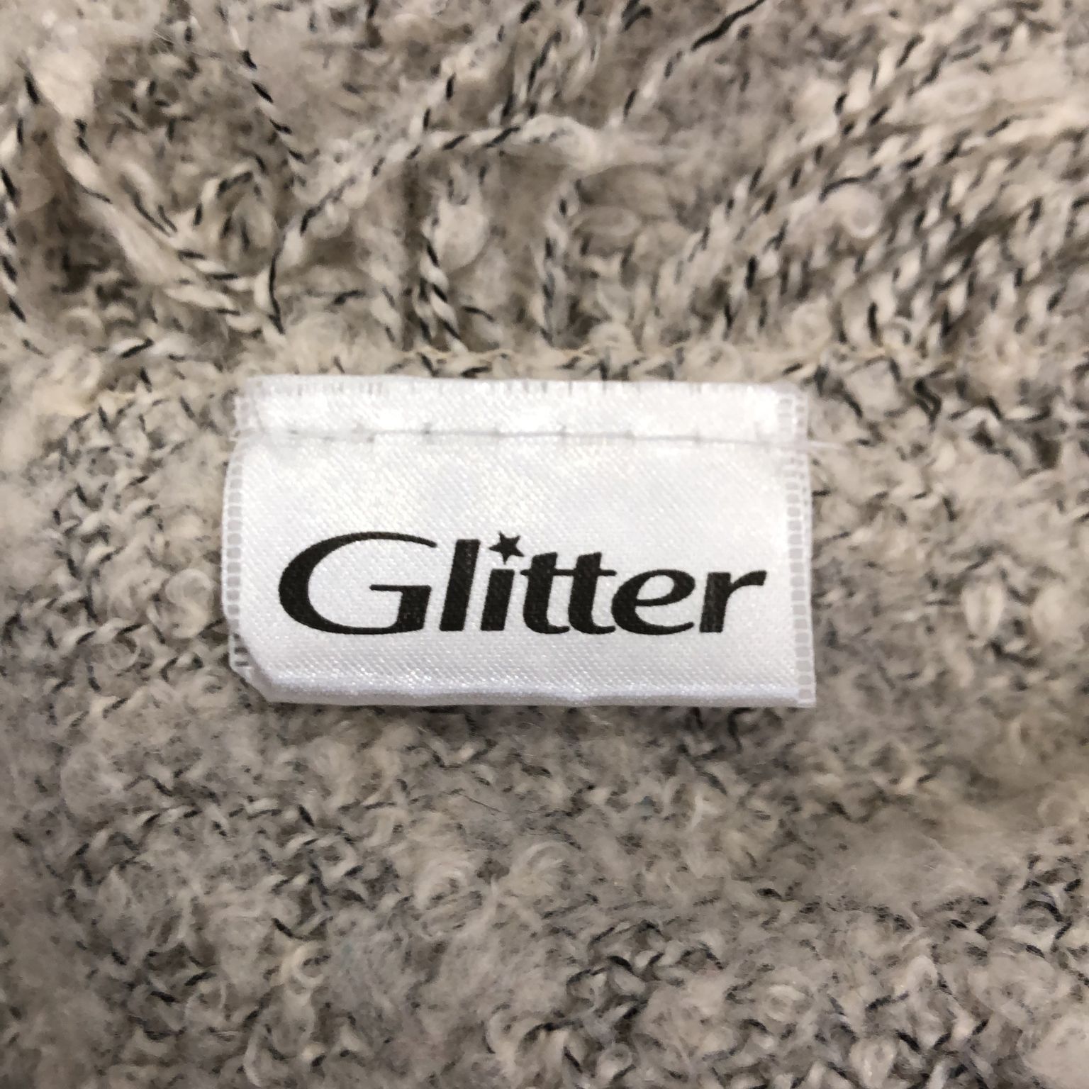 Glitter