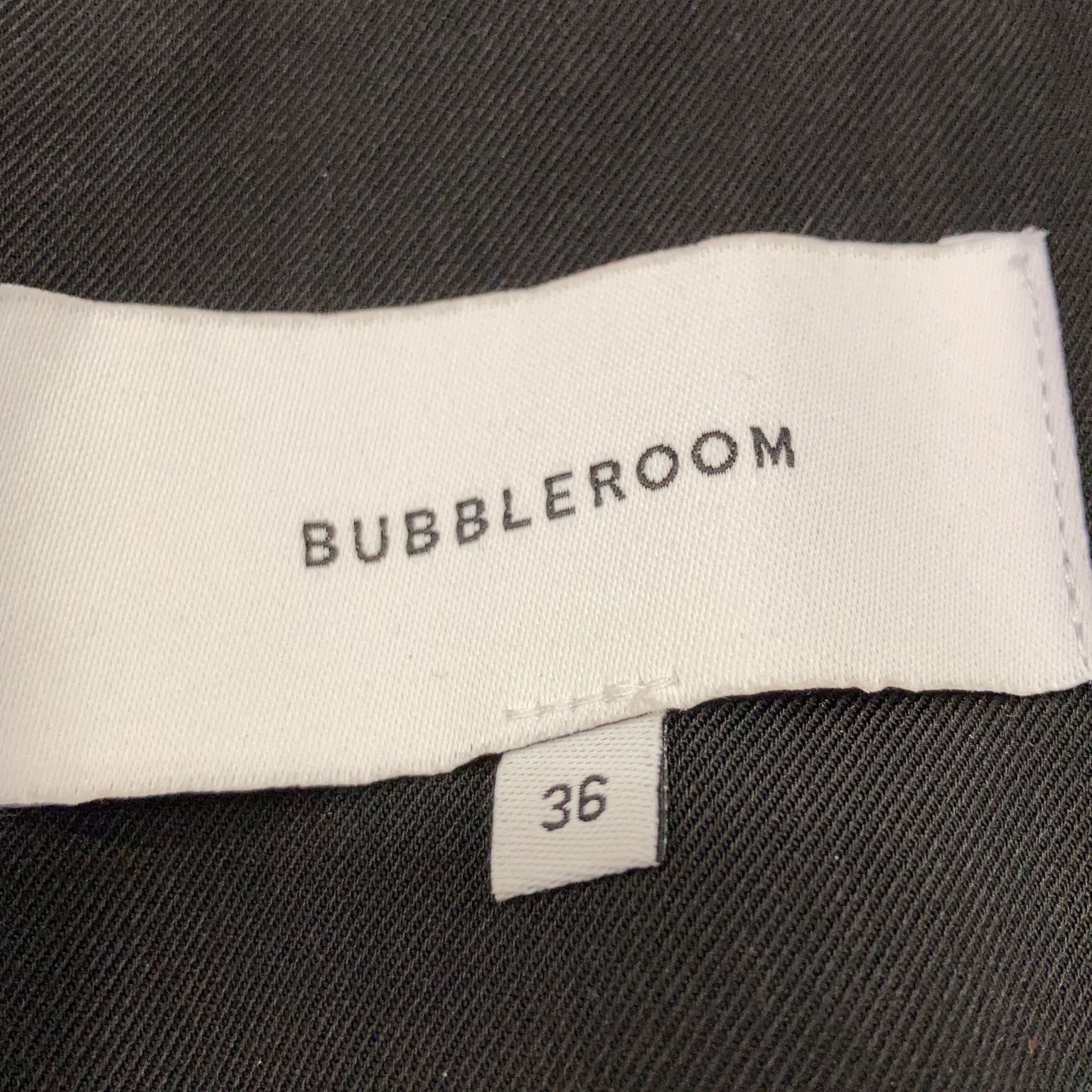 Bubbleroom