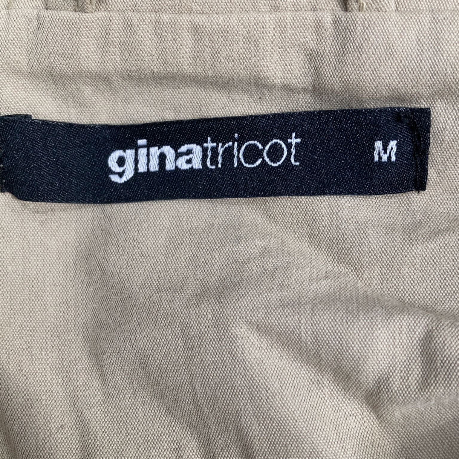 Gina Tricot