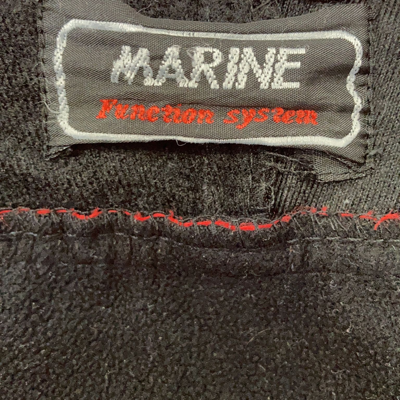 Marine