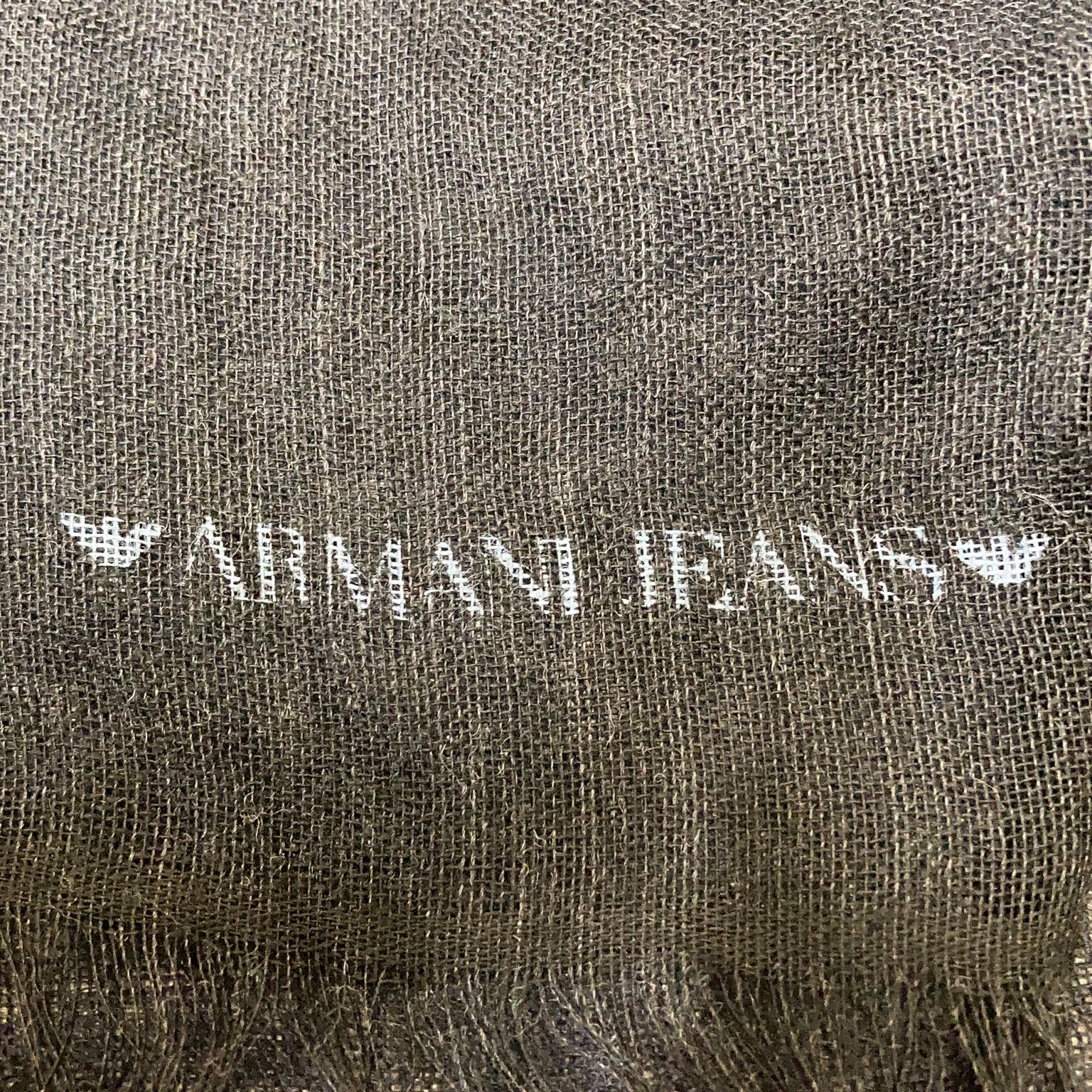 Armani Jeans