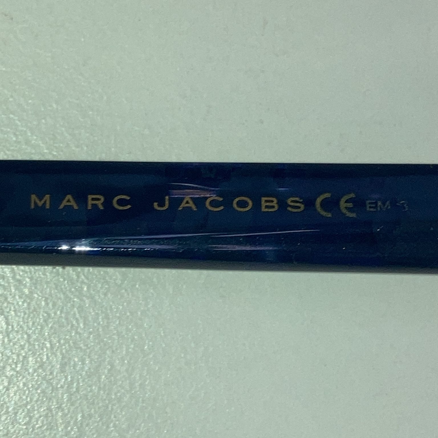 Marc Jacobs