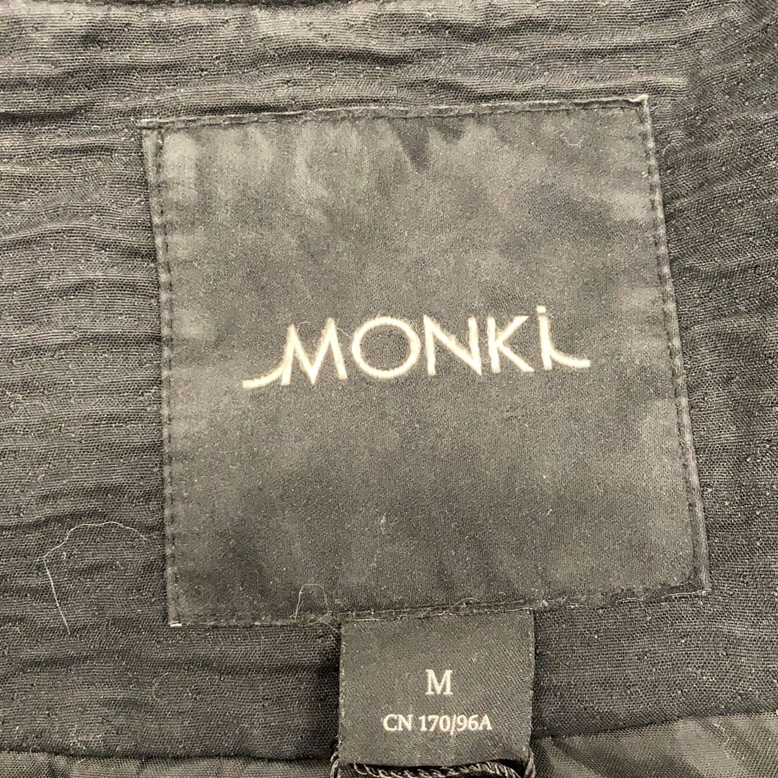 Monki