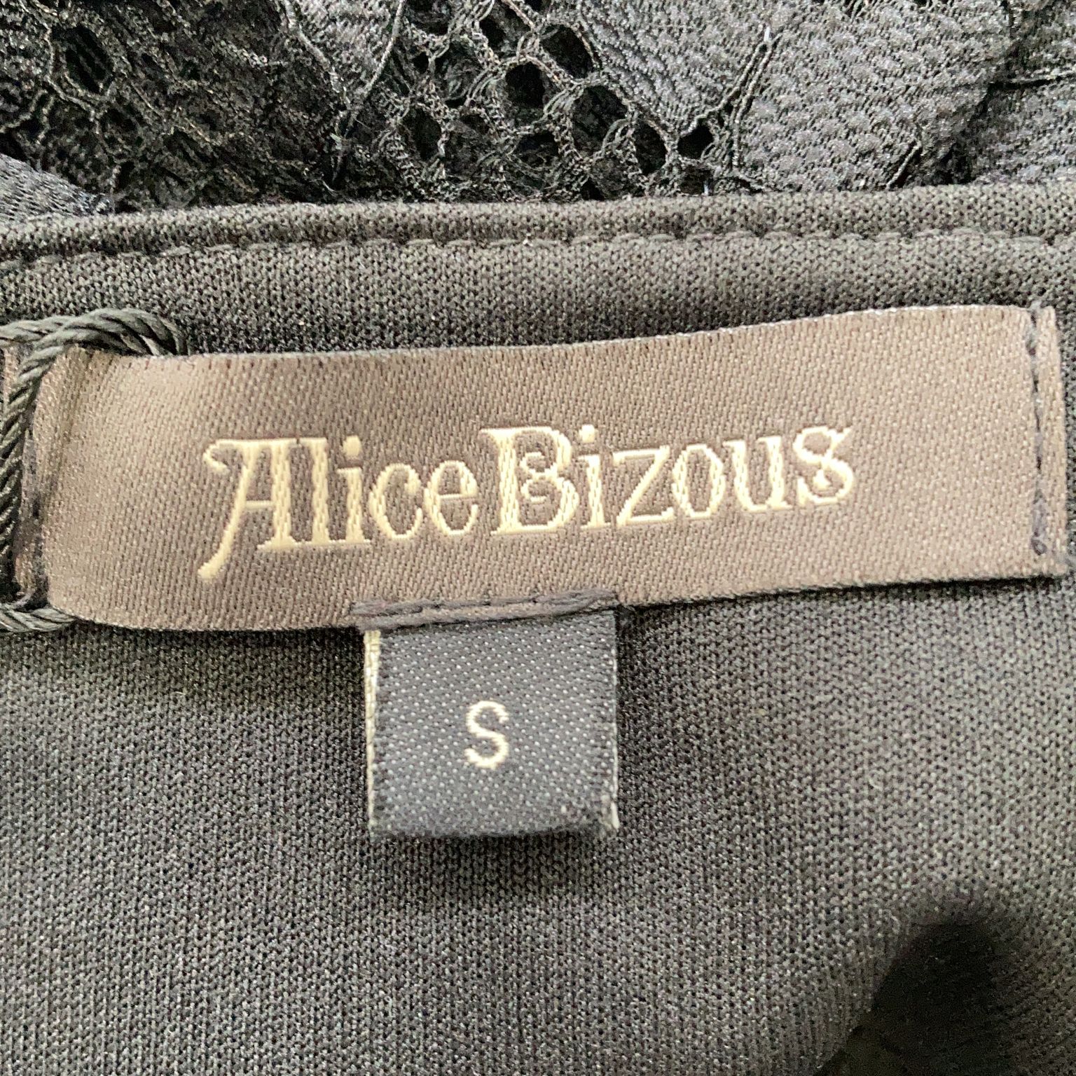 Alice Bizous