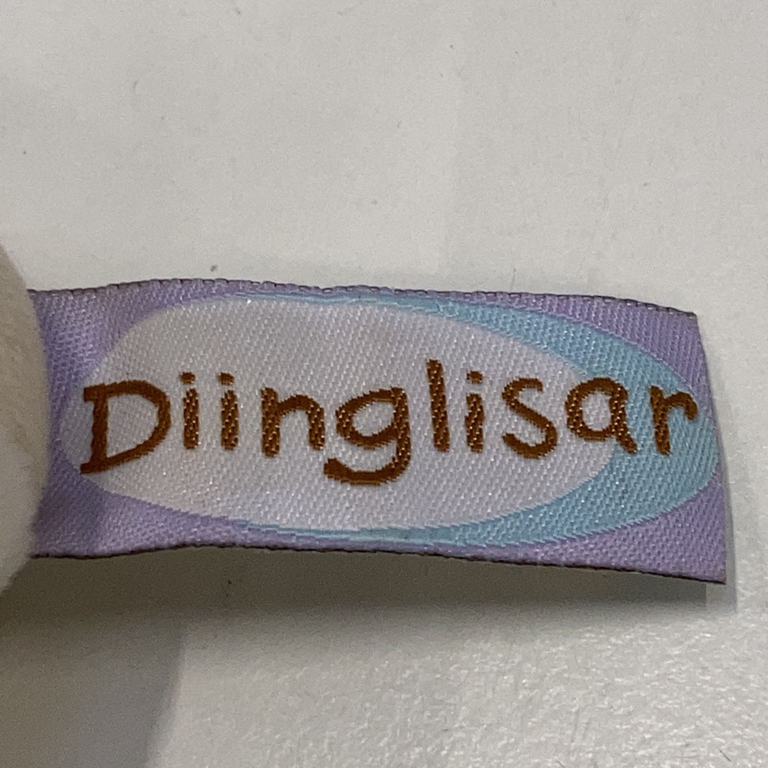 Diinglisar