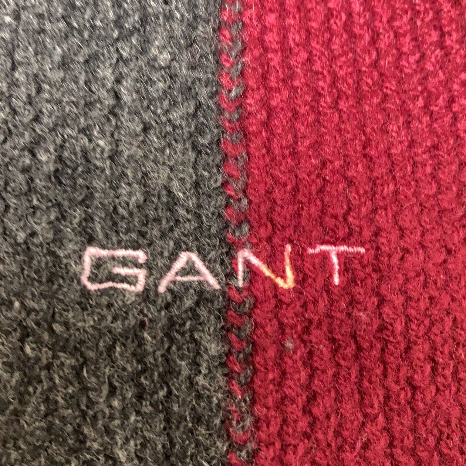 GANT