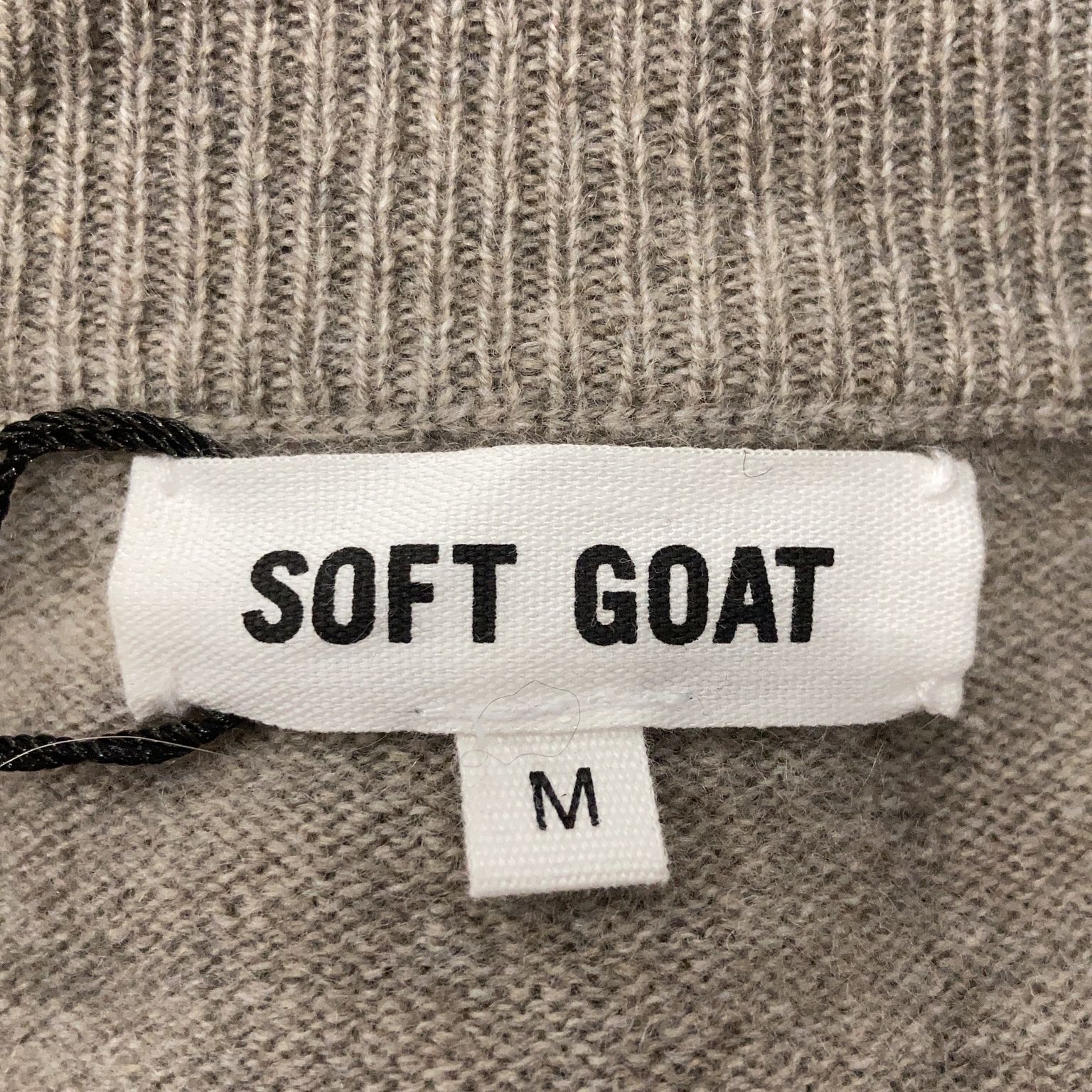 Soft Goat