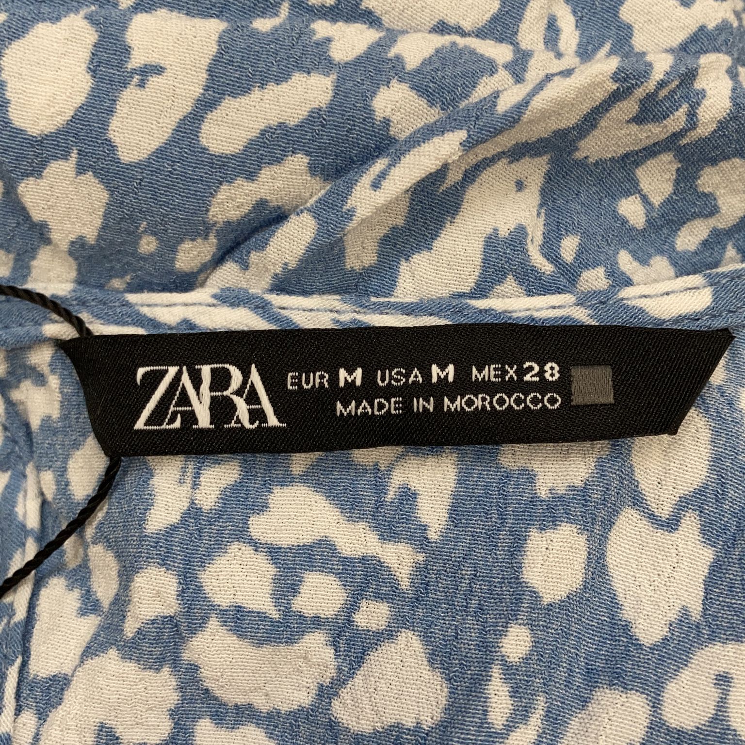 Zara