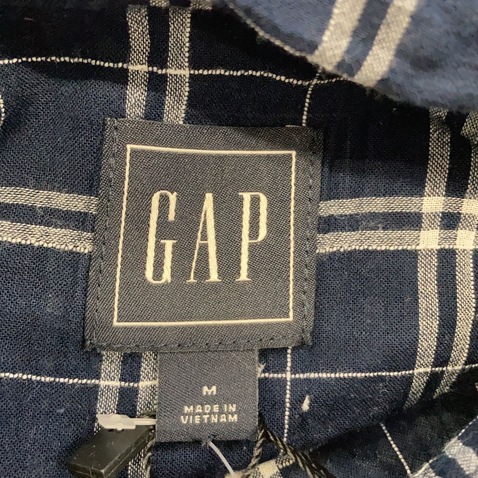 Gap